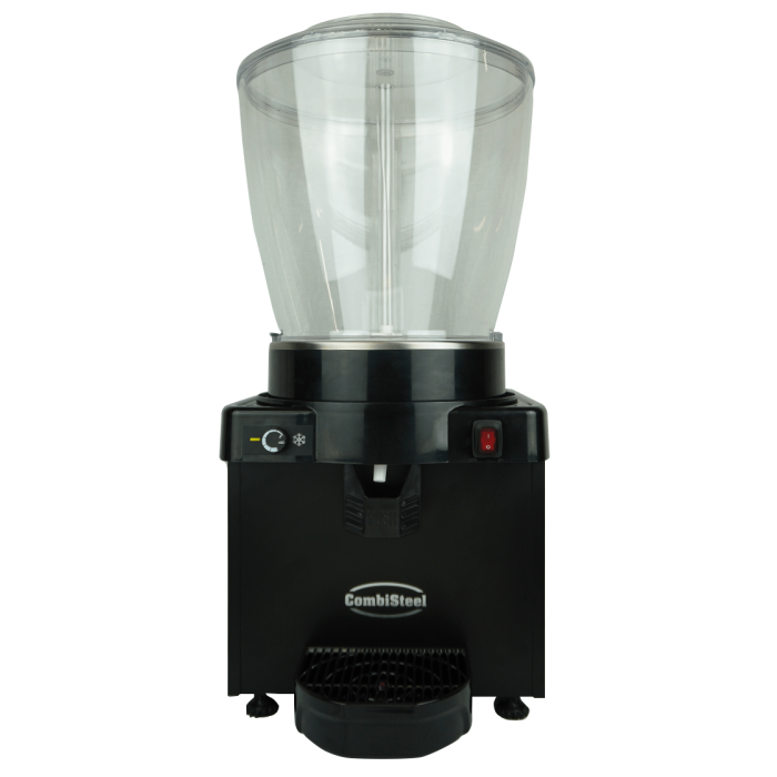 7065_0015_1-min_1_2 Drink dispenser 22L for all non-particulate clear drinks - Image 2