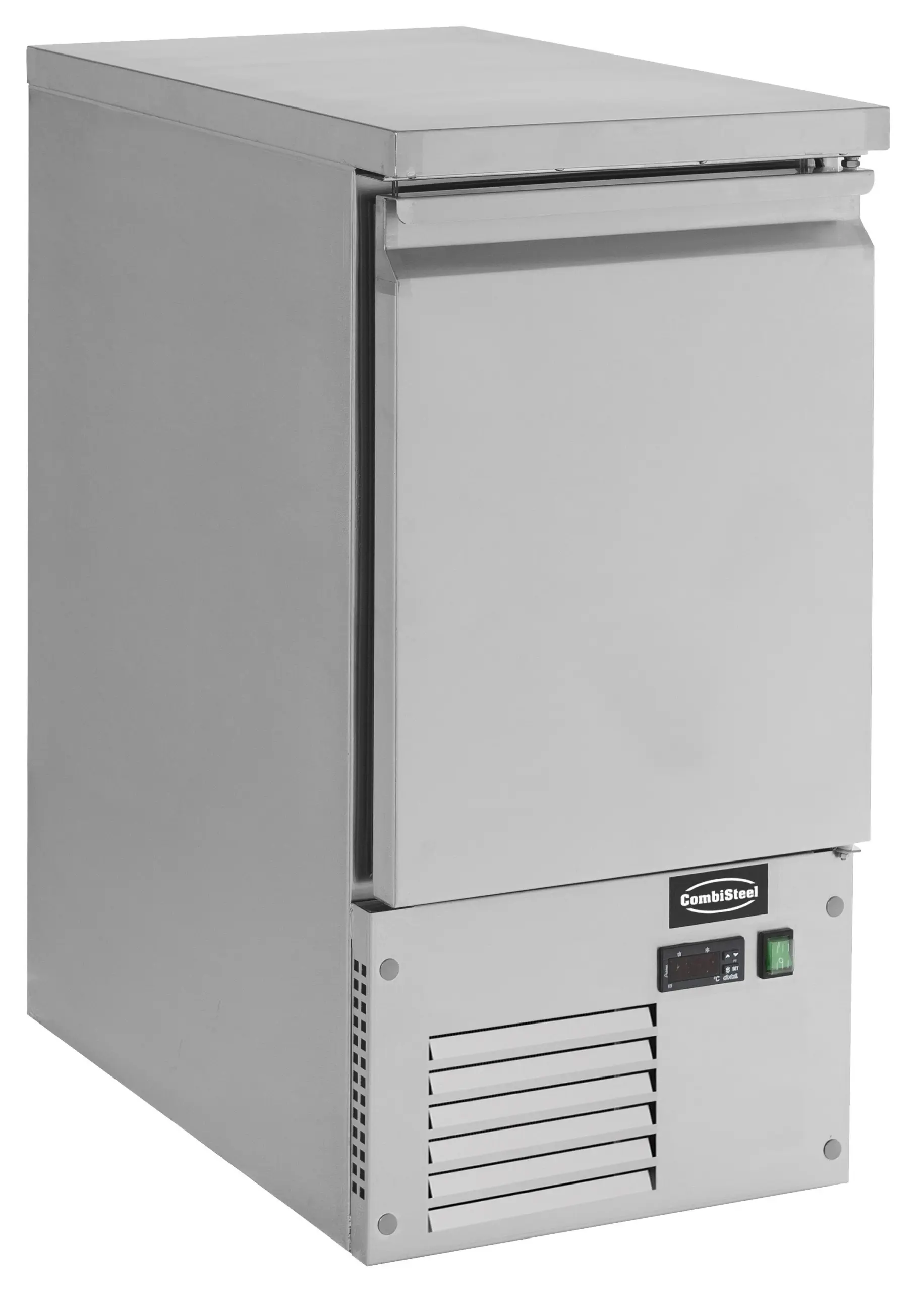 refrigerated-counter-1-door Šaldymo stalas 1 durys