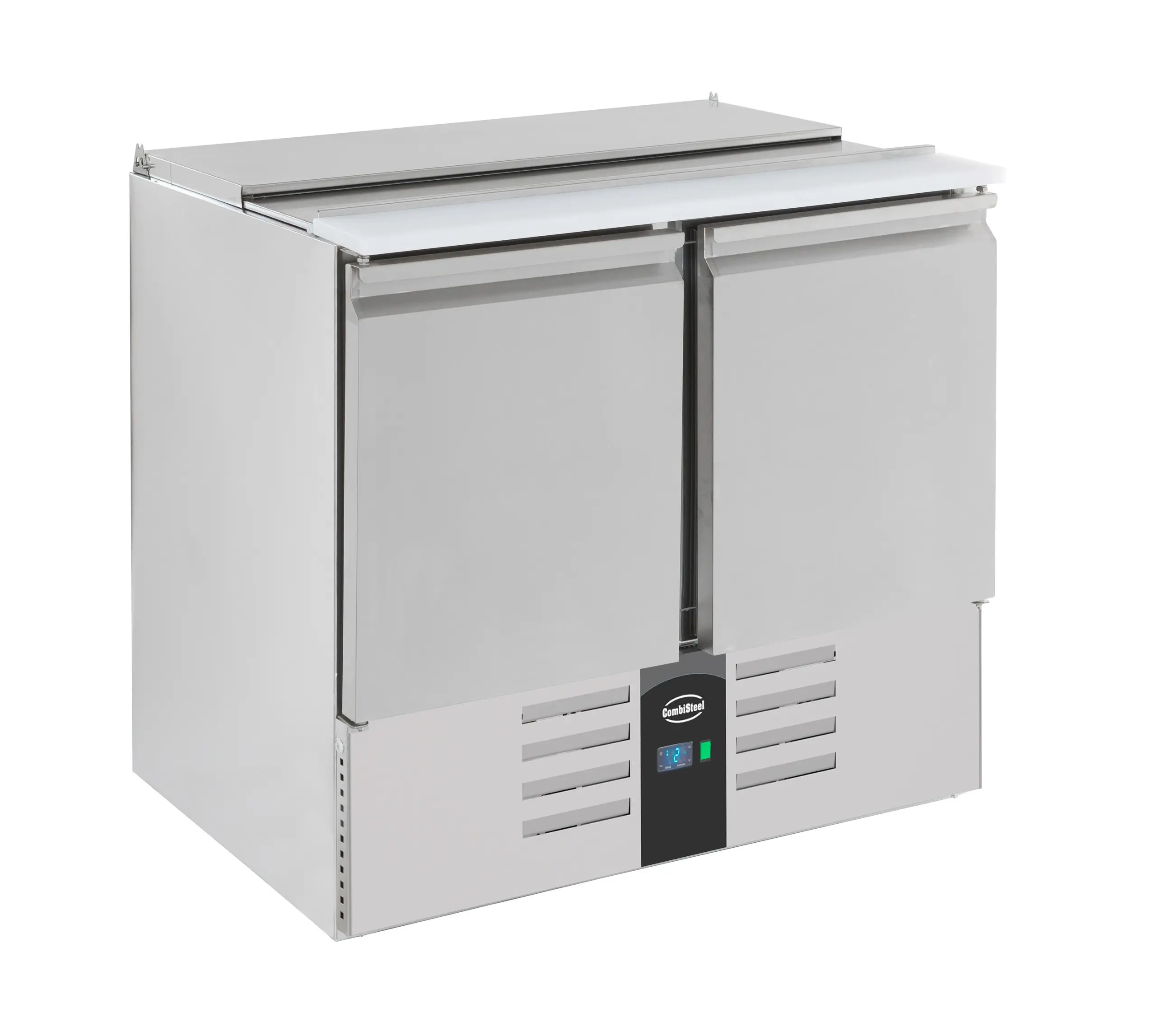 refrigerated-saladette-2-doors Refrigerated saladette 2 doors