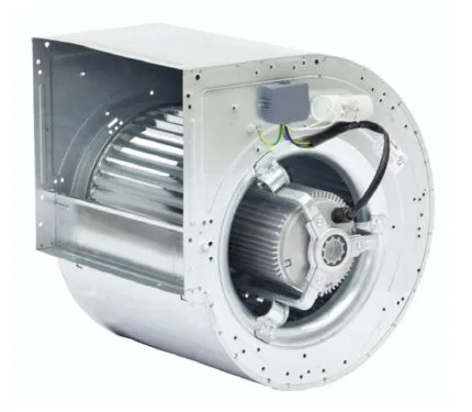 Fan 12/12 6000