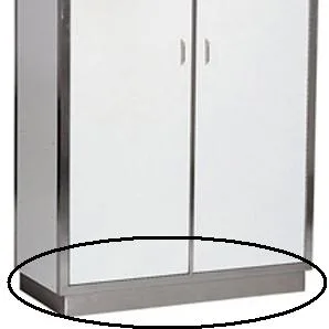 Plinth 950