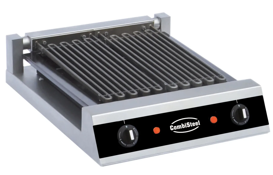 Vapo grill 2 elements