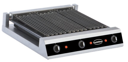 Vapo grill 3 elements