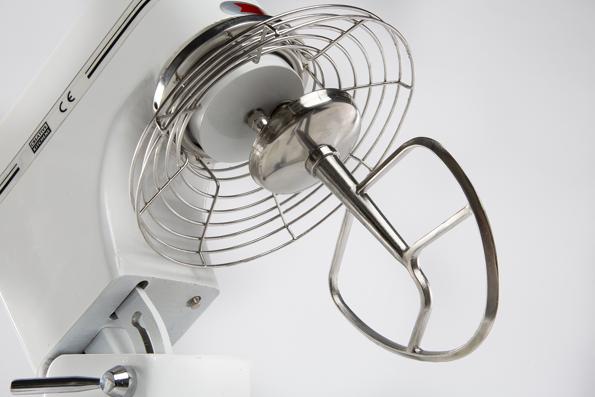 7013_0130-10200 Kitchen machine 5 L - Image 3