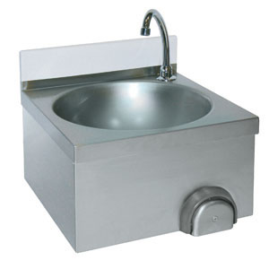Hand washbasin