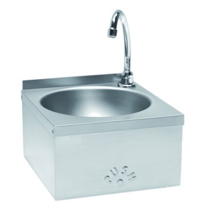 Hand washbasin