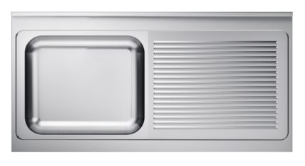 700 sink unit tabletop 1 left 1400