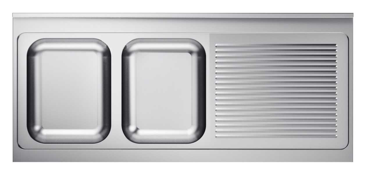 700 sink unit tabletop 2 left 1600 700 sink unit tabletop 2 left 1600