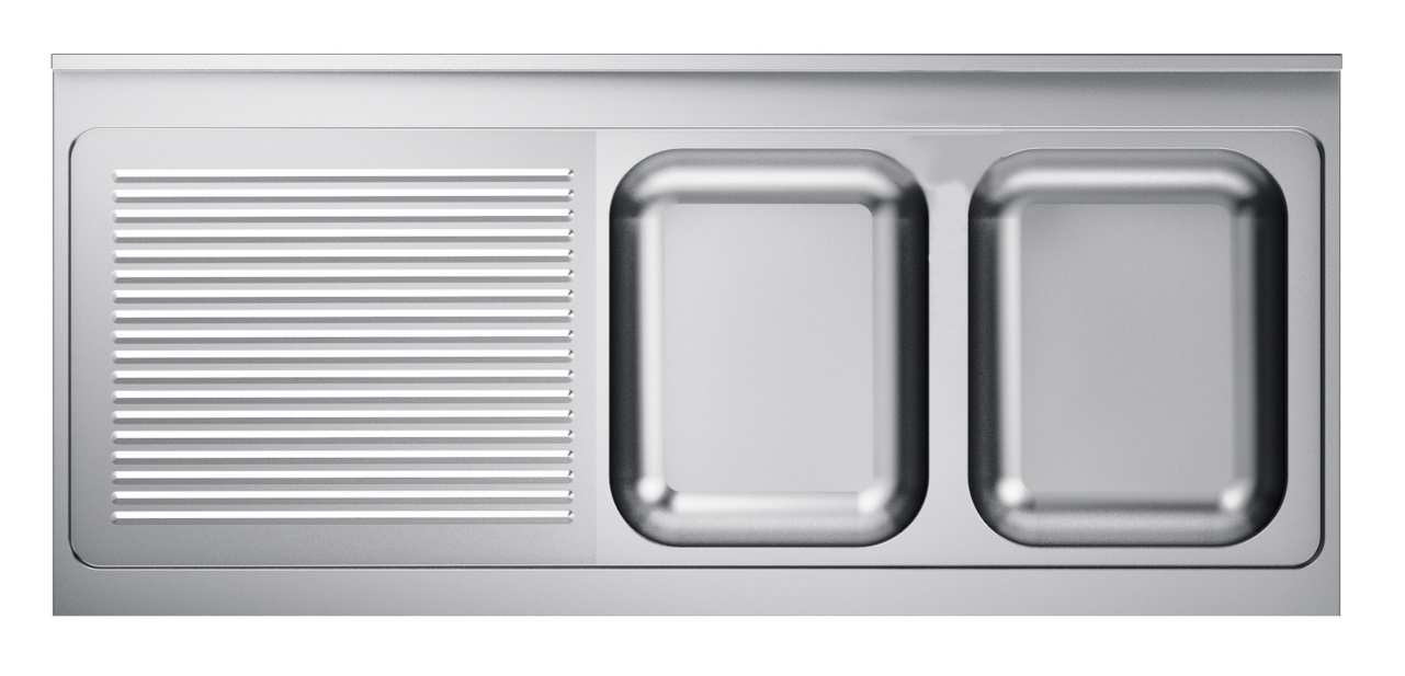 700 sink unit tabletop 2 right 1600 700 sink unit tabletop 2 right 1600