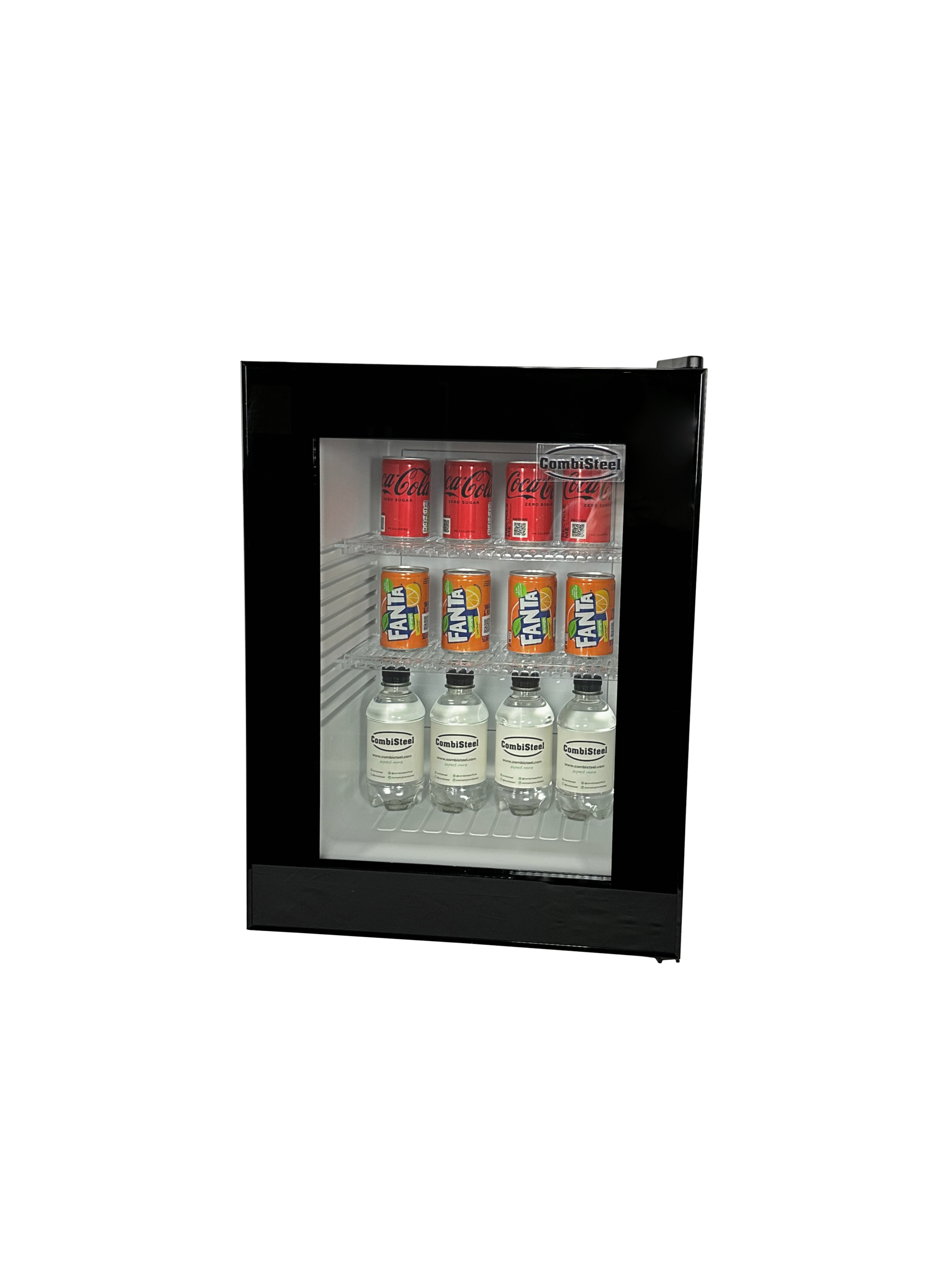 7013_2560_4_1 Minibaras 40 L stiklinėmis durimis Peltier sistema - Image 6