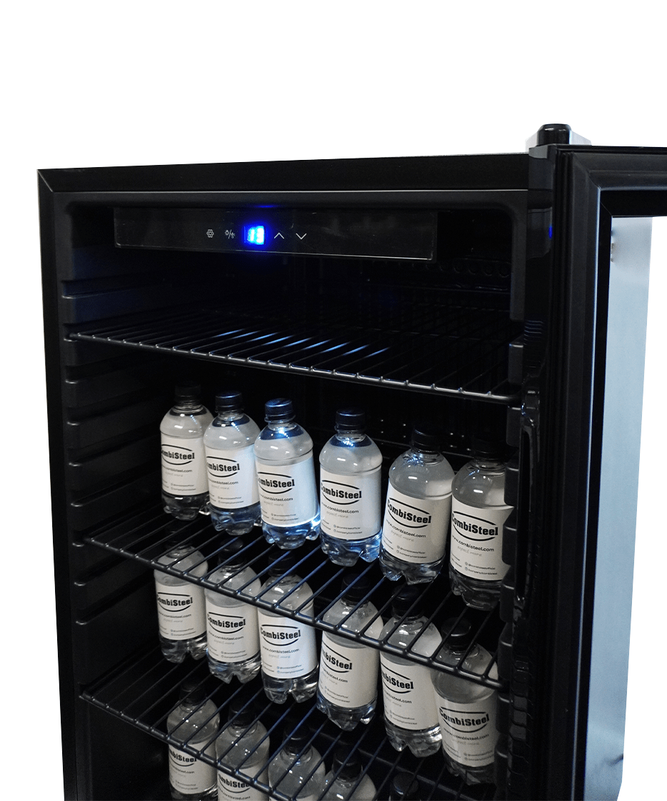 7013_2570_2_10-min_1 Stalviršio šaldytuvas 115 L - Image 8