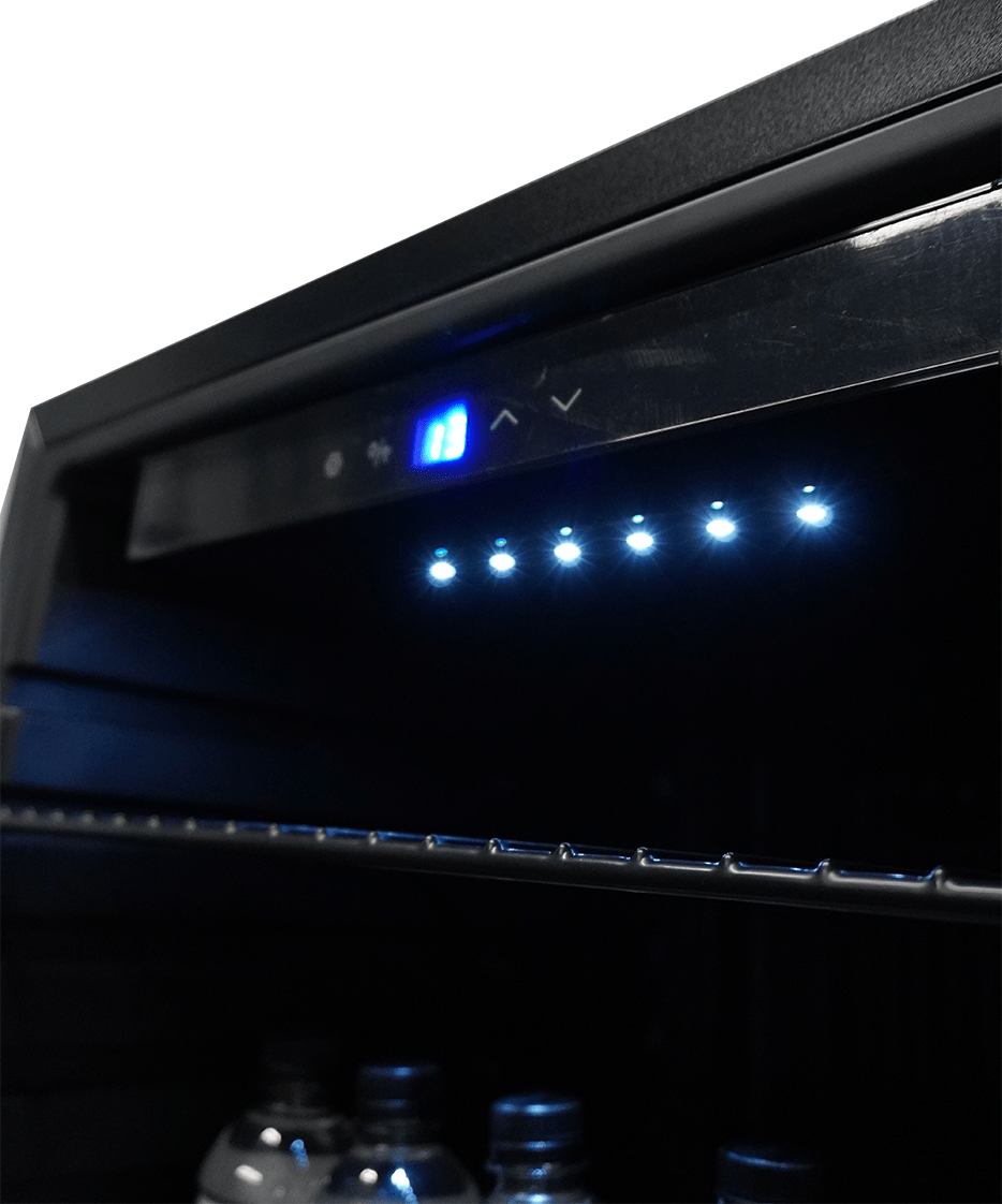 7013_2570_2_13-min_1 Stalviršio šaldytuvas 115 L - Image 7