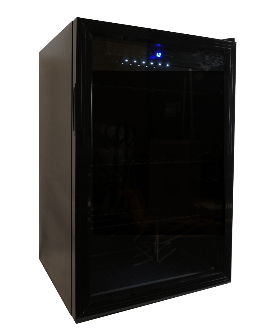 7013_2570_2_2-min_1 Stalviršio šaldytuvas 115 L - Image 9