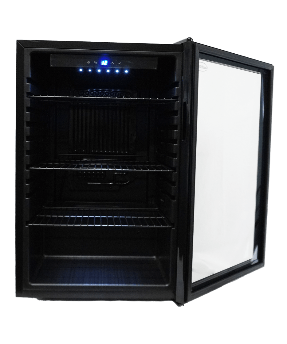 7013_2570_2_4-min_1 Stalviršio šaldytuvas 115 L - Image 4