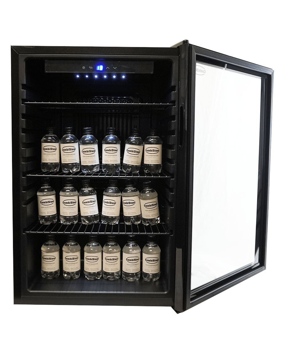 7013_2570_2_6-min_1 Stalviršio šaldytuvas 115 L - Image 2