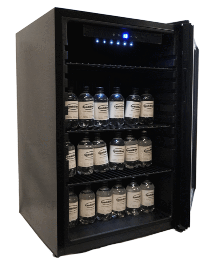 Refrigerator countertop model 115l