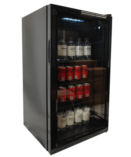 Refrigerator countertop model 80l