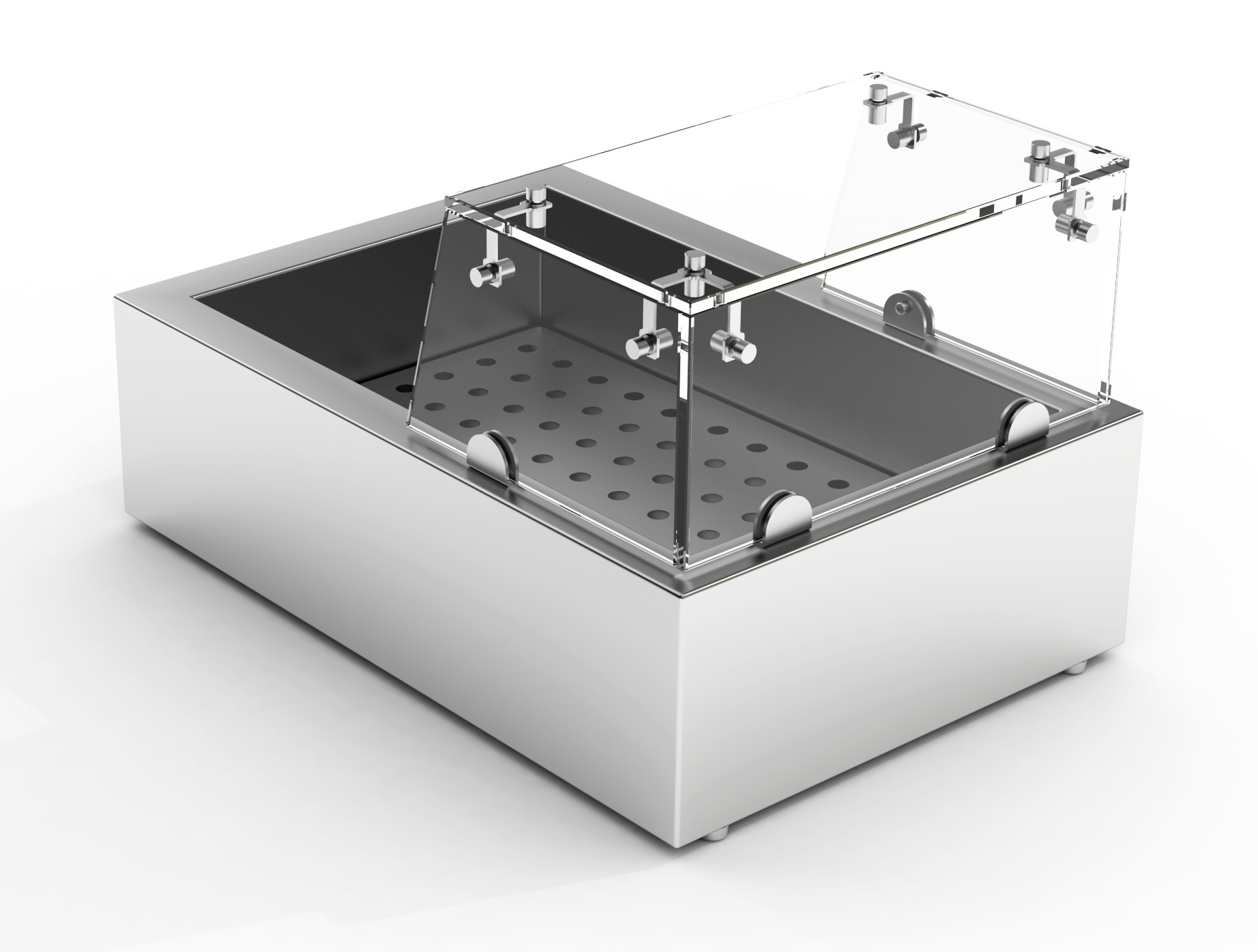 Glass cover 1/1 gn for 7013.2700 **shipping by pallet freight impossible** Glass cover 1/1 gn for 7013.2700 **shipping by pallet freight impossible**