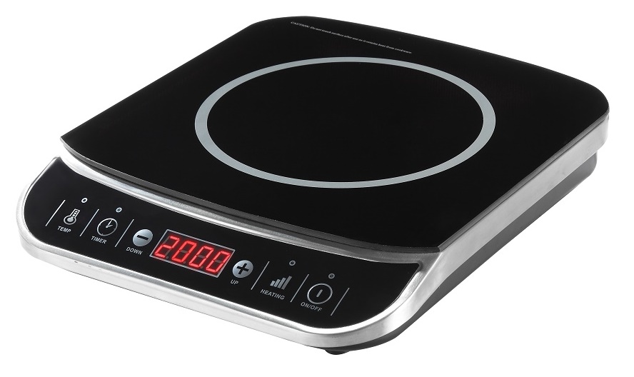 Induction cooking top 2000w Induction cooking top 2000w