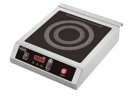 Induction cooking top 3500w