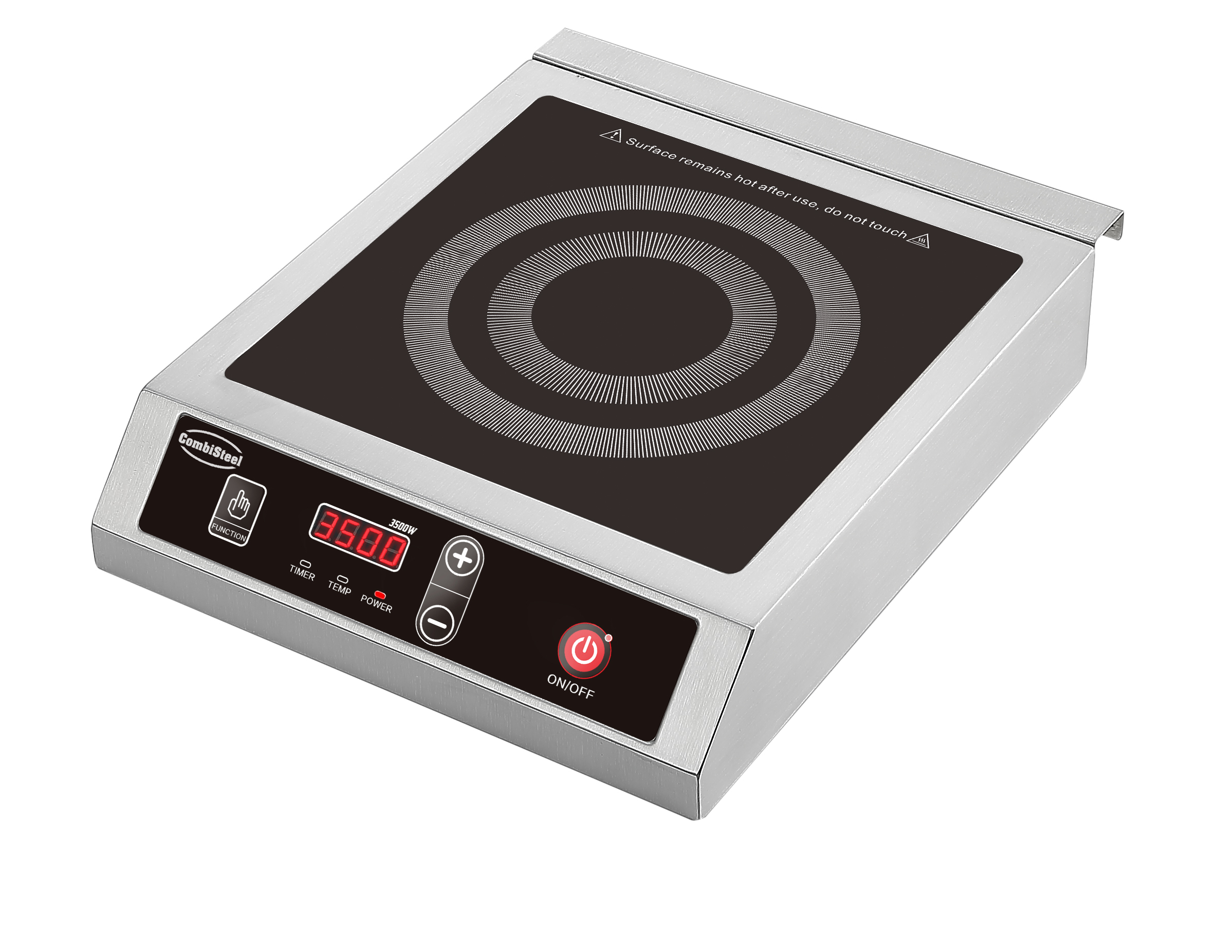 Induction cooking top 3500w Induction cooking top 3500w