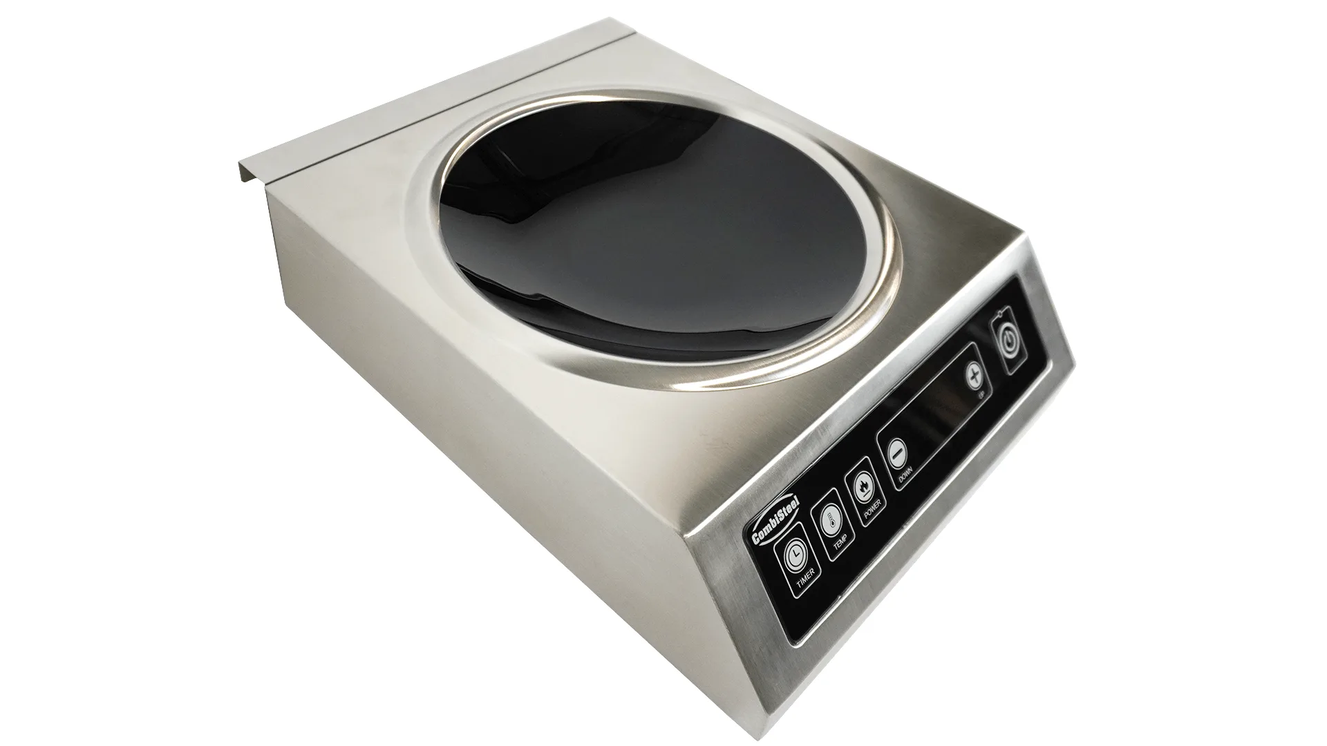 Induction wok cooking top - Image 4