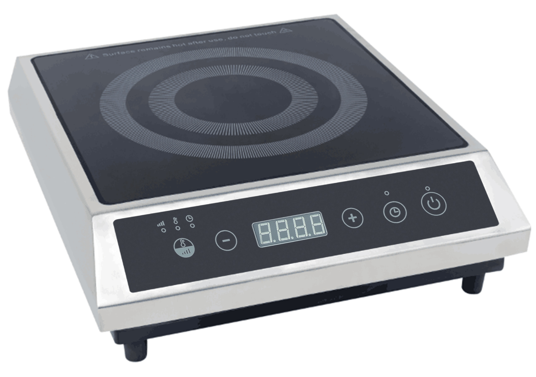 Induction cooking top 2700w Induction cooking top 2700w