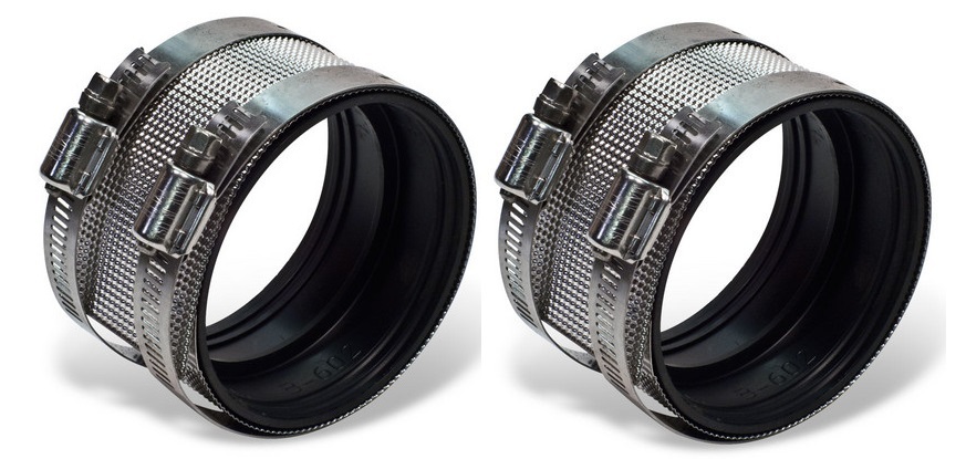 Hose for grease trap Hose for grease trap