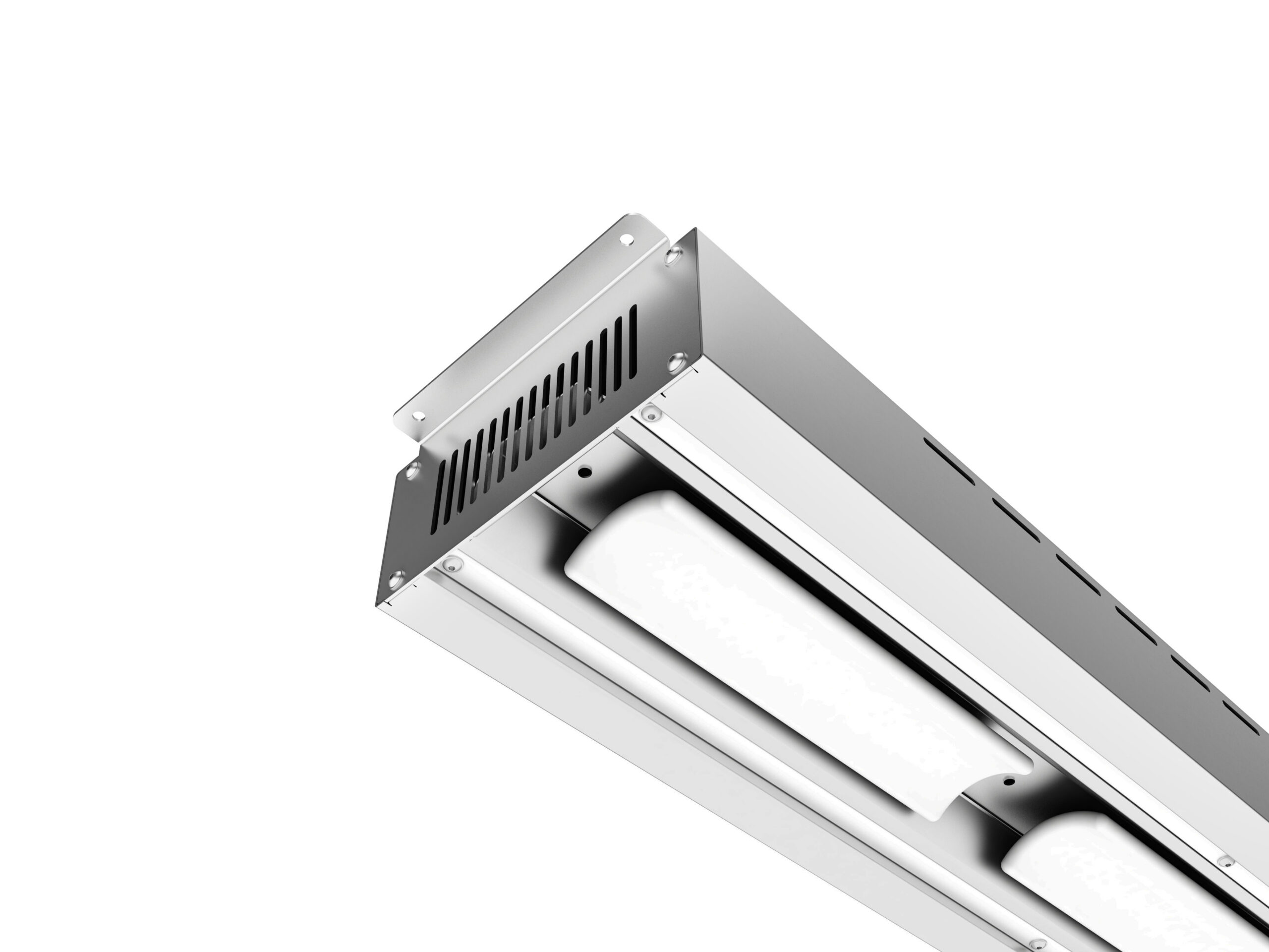 7020_0815-10762 Ceramic overhead warmer 1600 - 4 heaters of 250W - Image 2