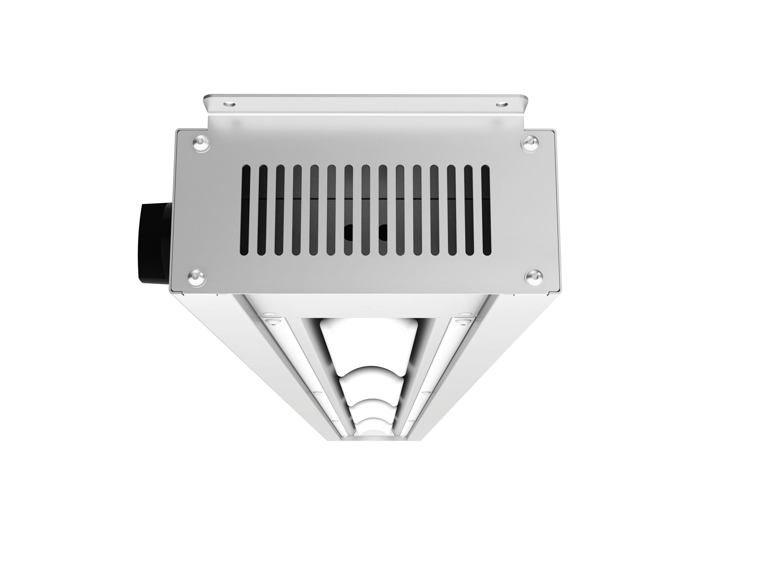 7020_0815-10763 Ceramic overhead warmer 1600 - 4 heaters of 250W - Image 3