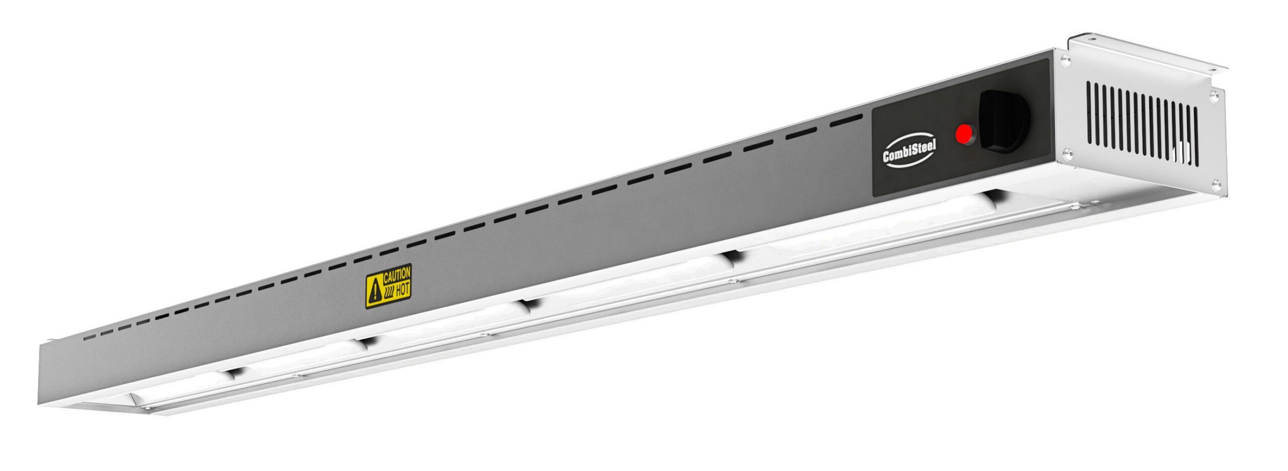 Ceramic overhead warmer 1800 - 5 heaters à 250w Ceramic overhead warmer 1800 - 5 heaters à 250w