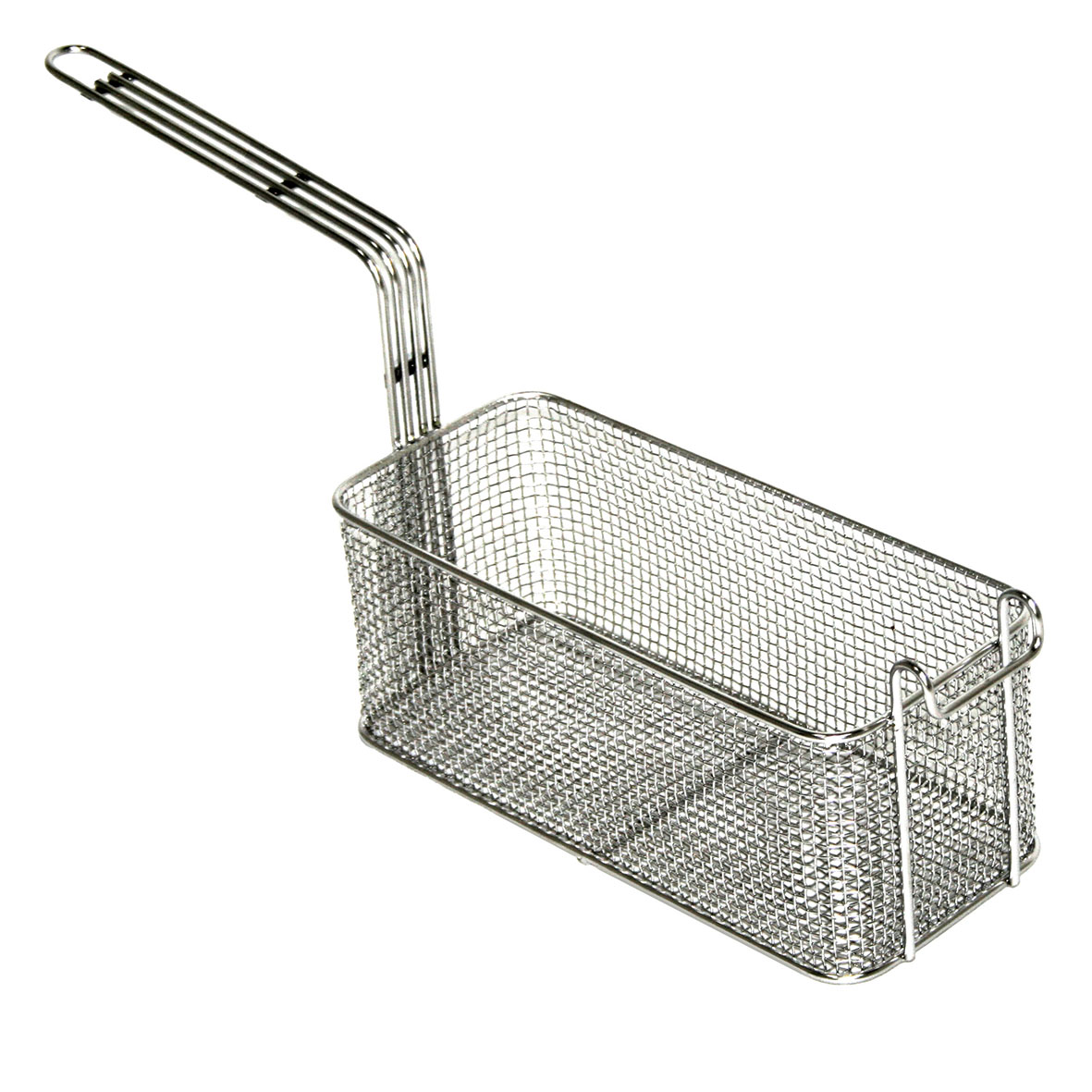 Basket fryer Basket fryer