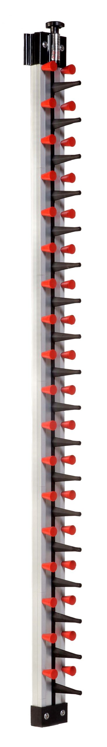 7036_0027-15551 Plate rack wall model 18 - Image 2