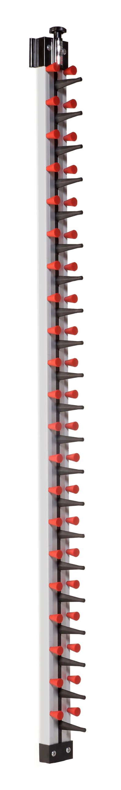 Plate rack wall model 21 Plate rack wall model 21