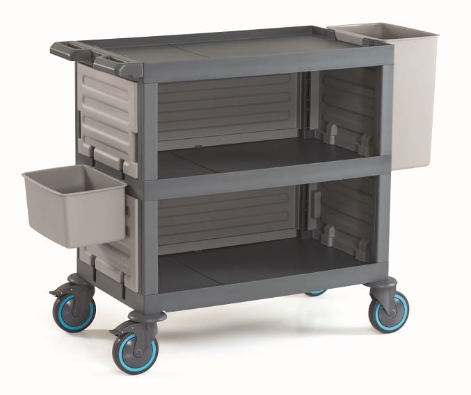 Service trolley procart 221