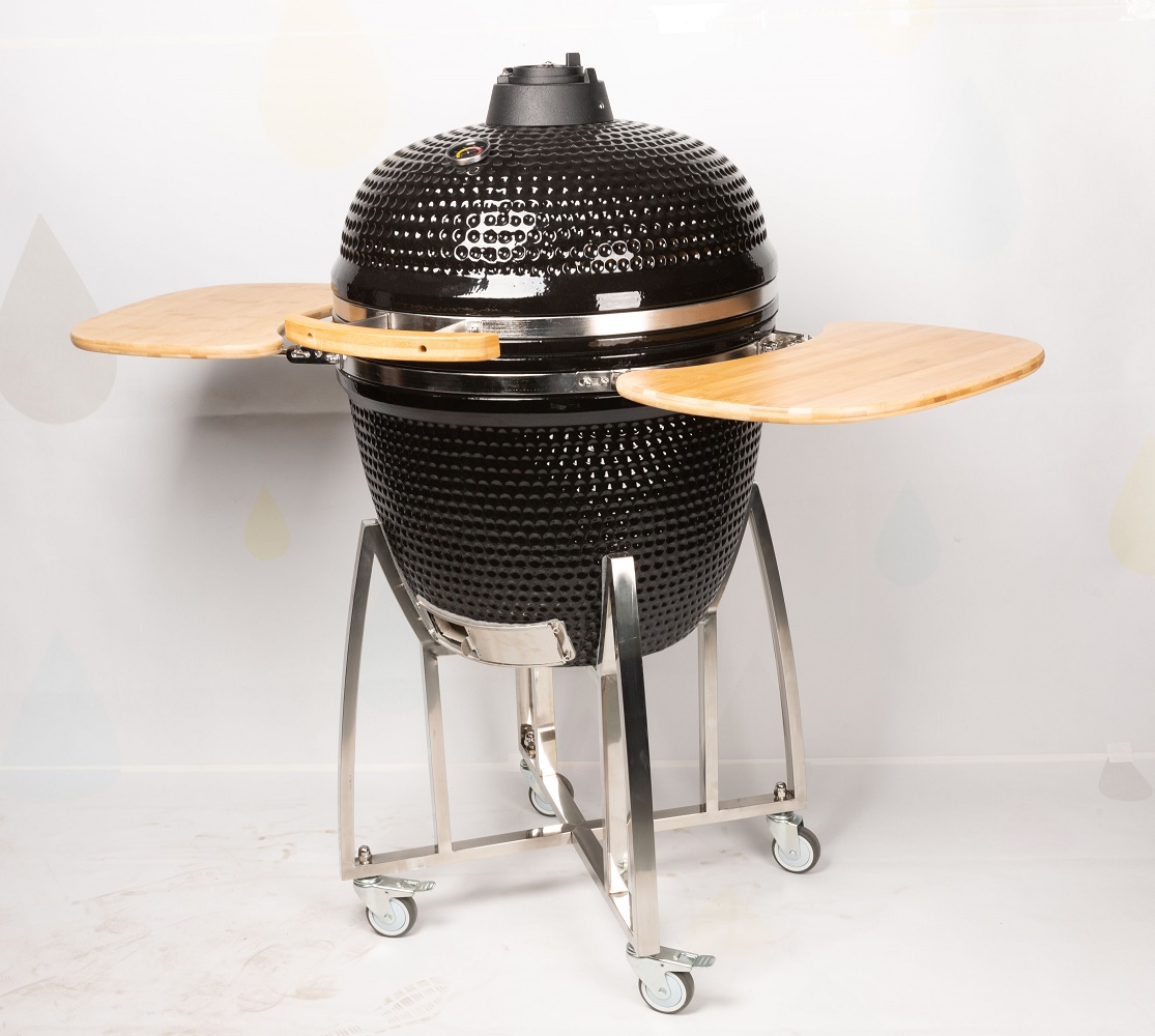 7057_0010-9579 Railroad kamado bbq r18 - Image 2