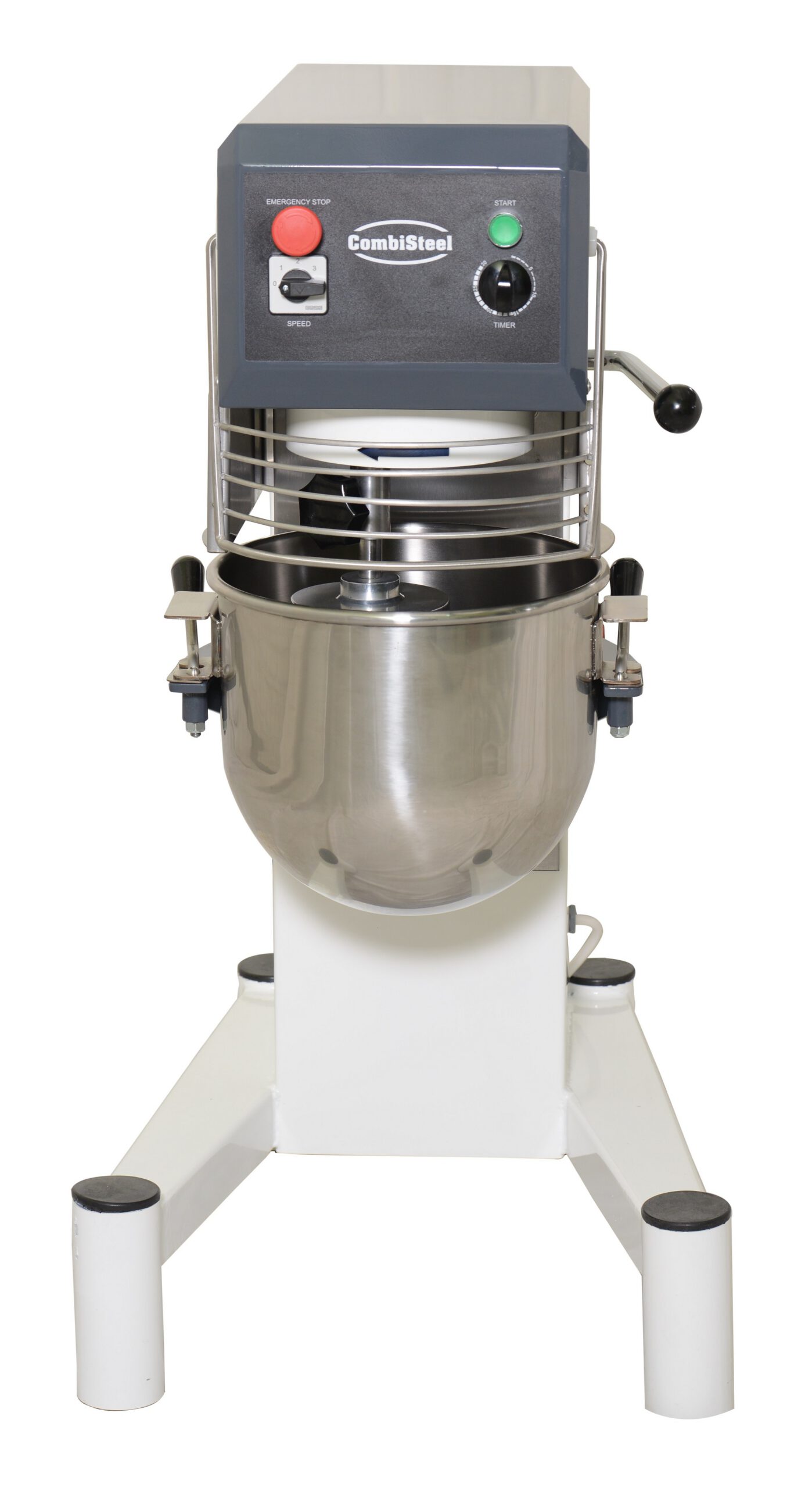 7061_0005-14806 Planetary mixer 20ltr - Image 2
