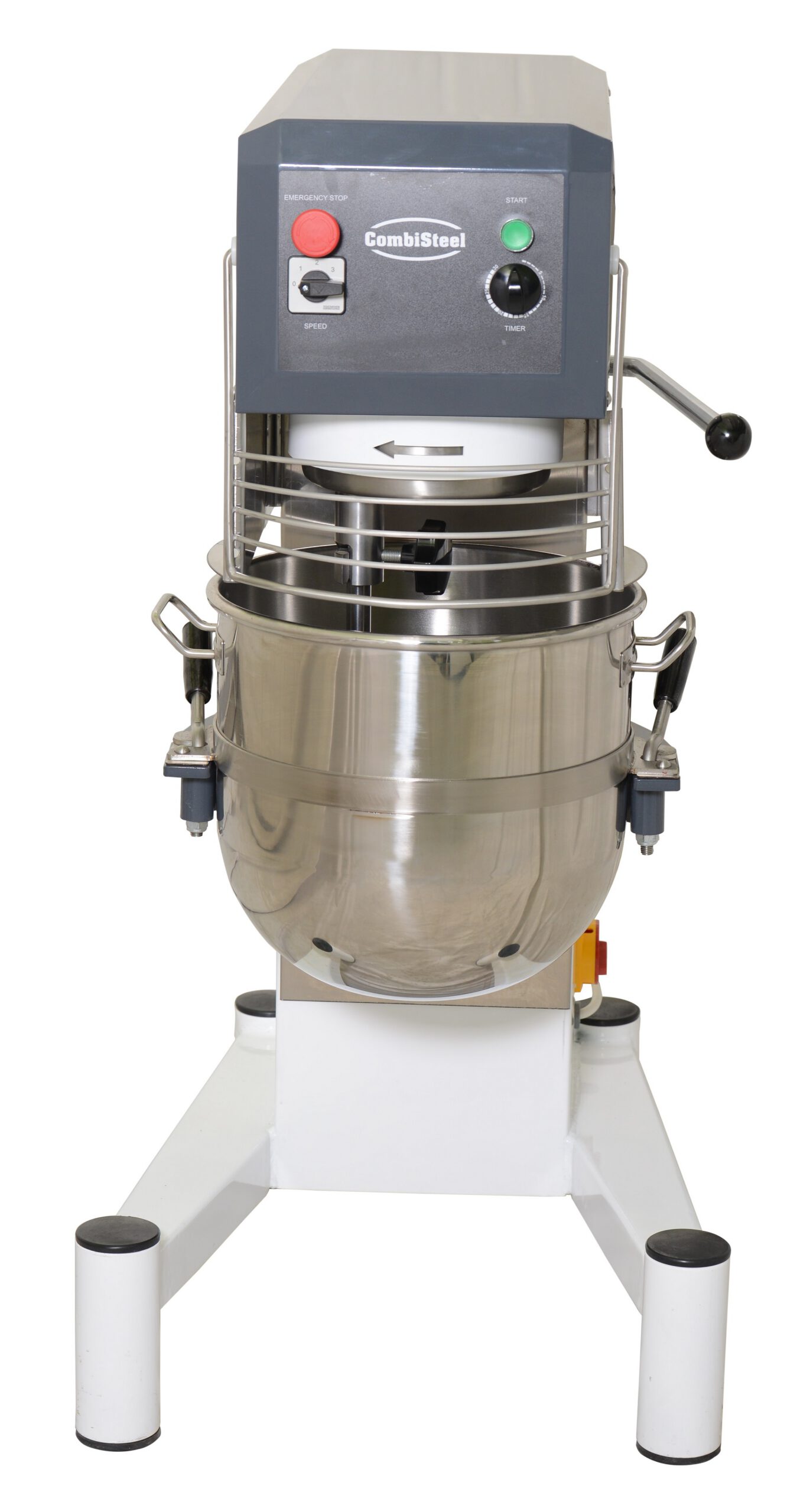 7061_0010-14809 Planetary mixer 30ltr - Image 2