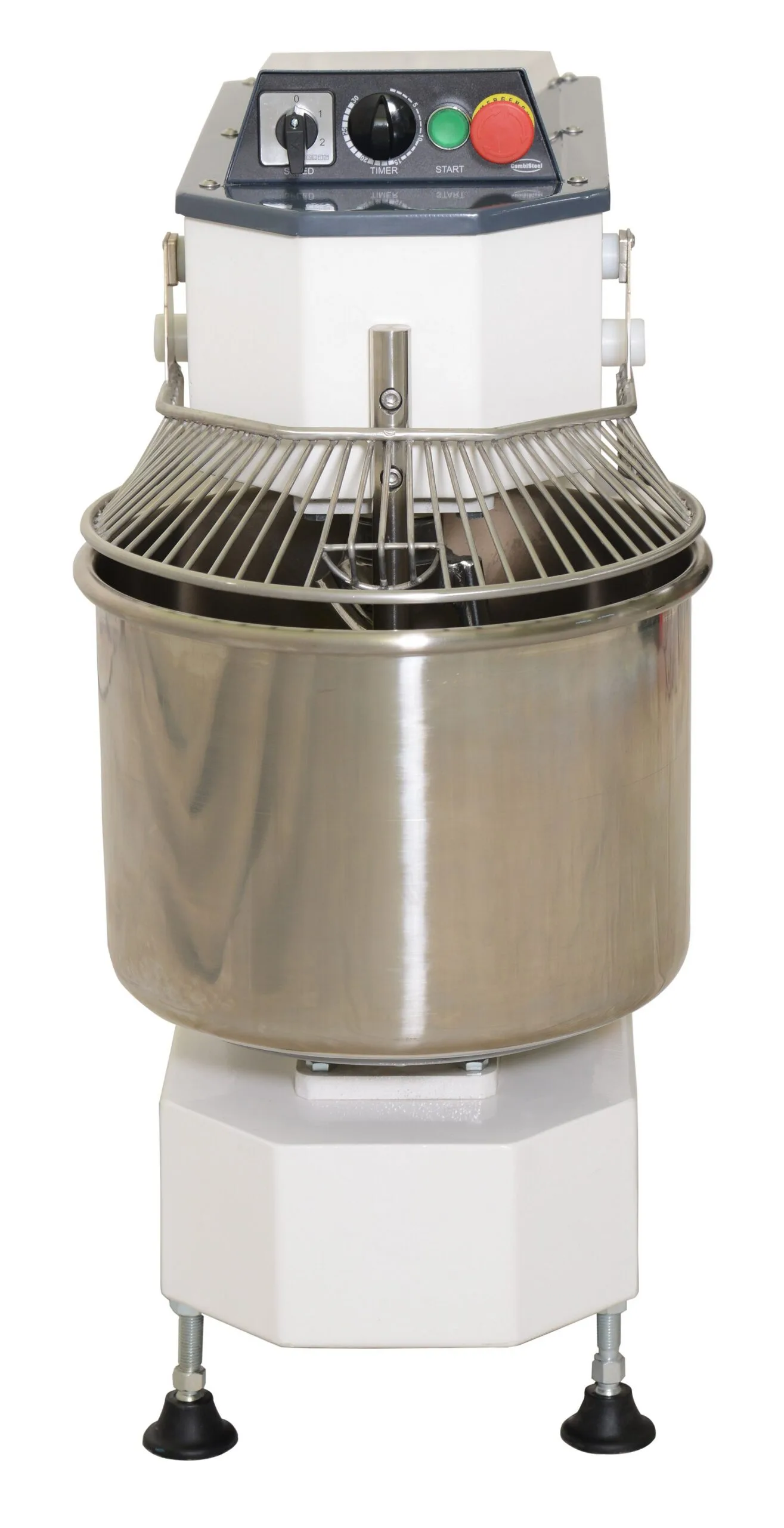 Dough mixer 25L - Image 2