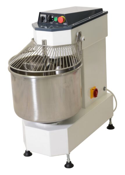 Dough mixer 35l