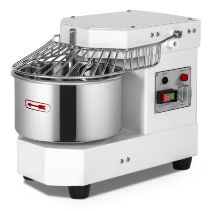 Dough mixer 8l