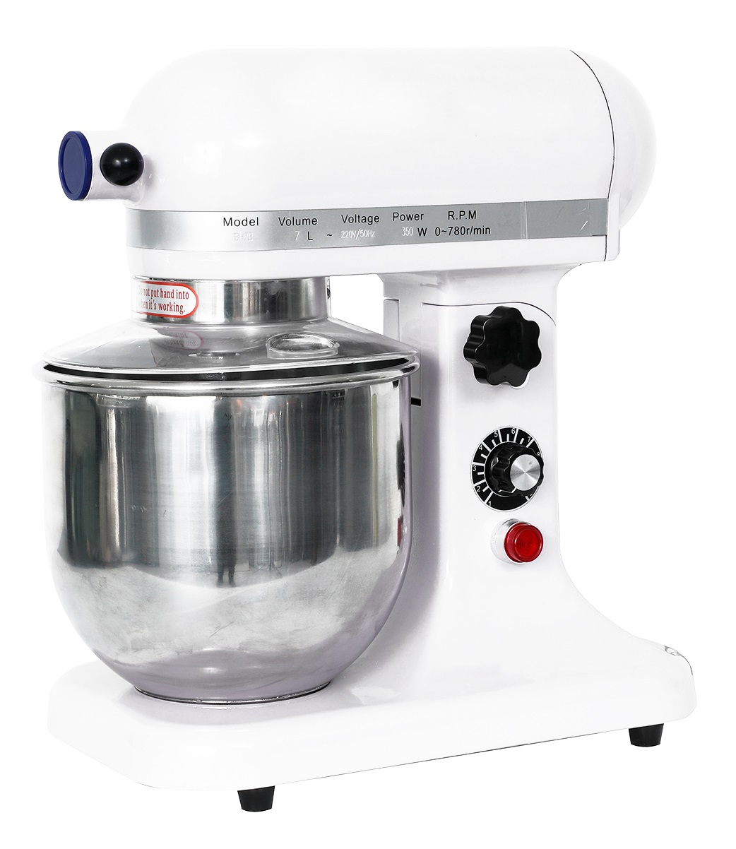 7062_0200a Kitchen machine 7L - Image 2