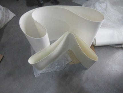 Conveyor belt for 7062.0010