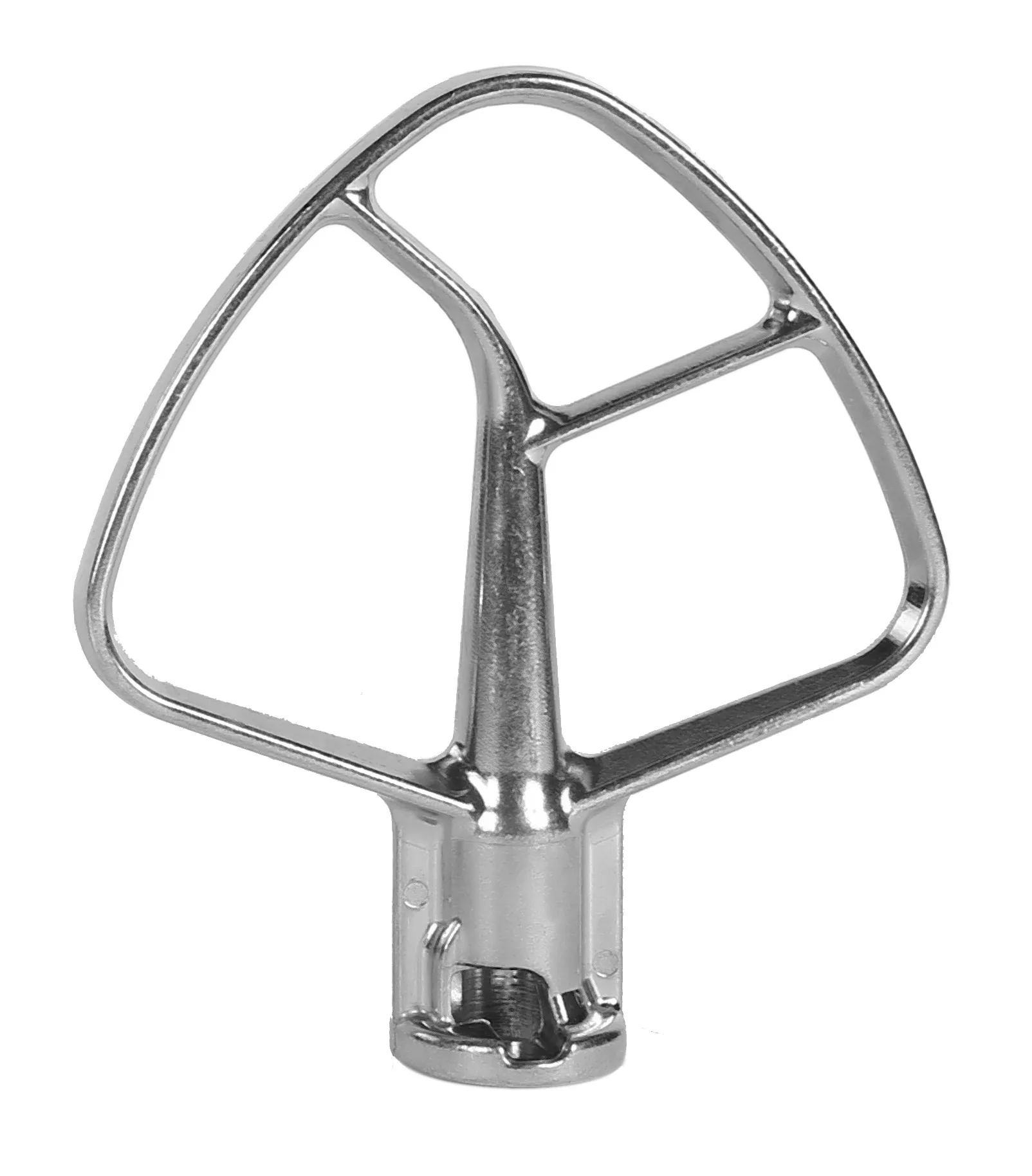 Flat mixingarm for 7062.0200