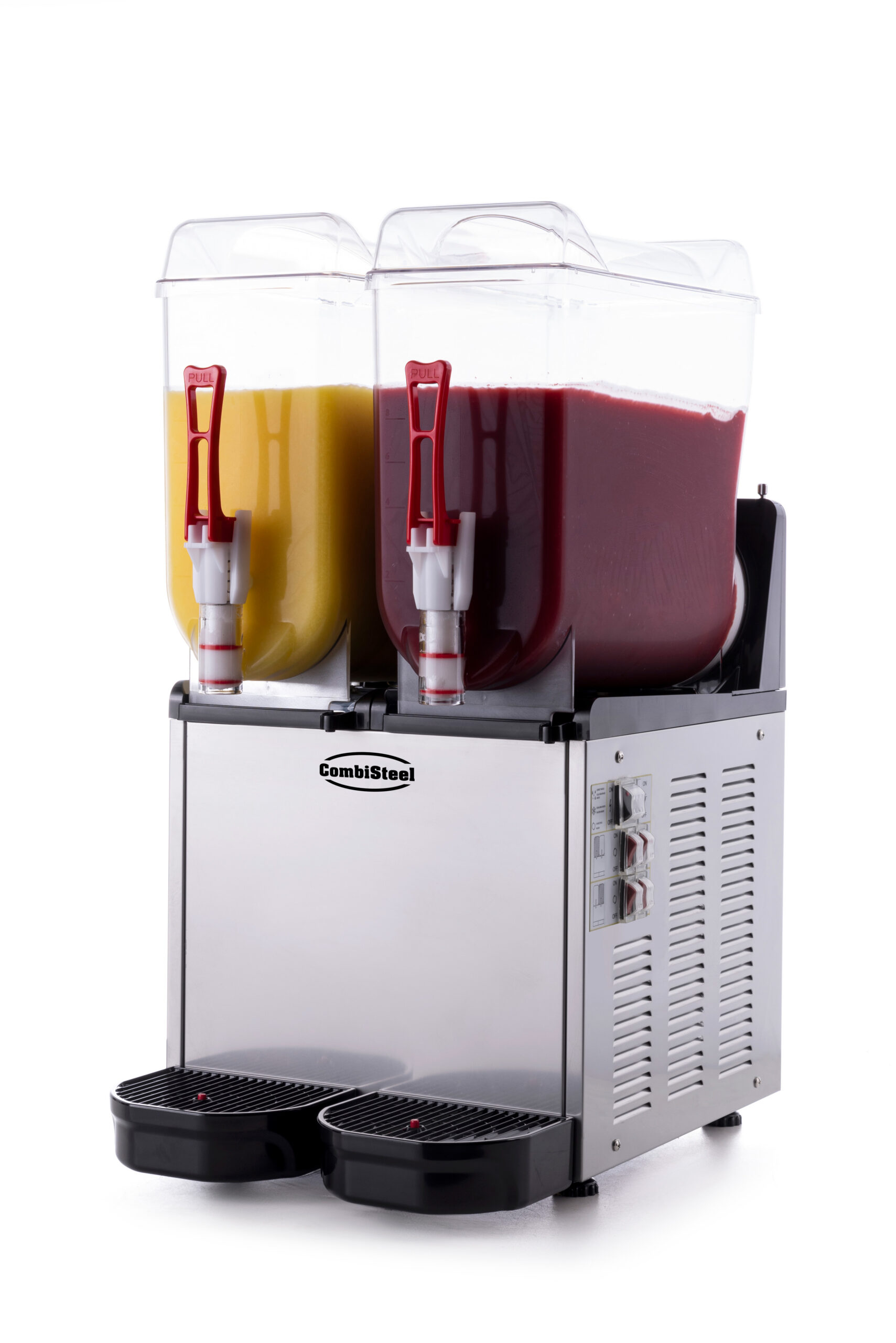 Granita machine 2x12l Granita machine 2x12l