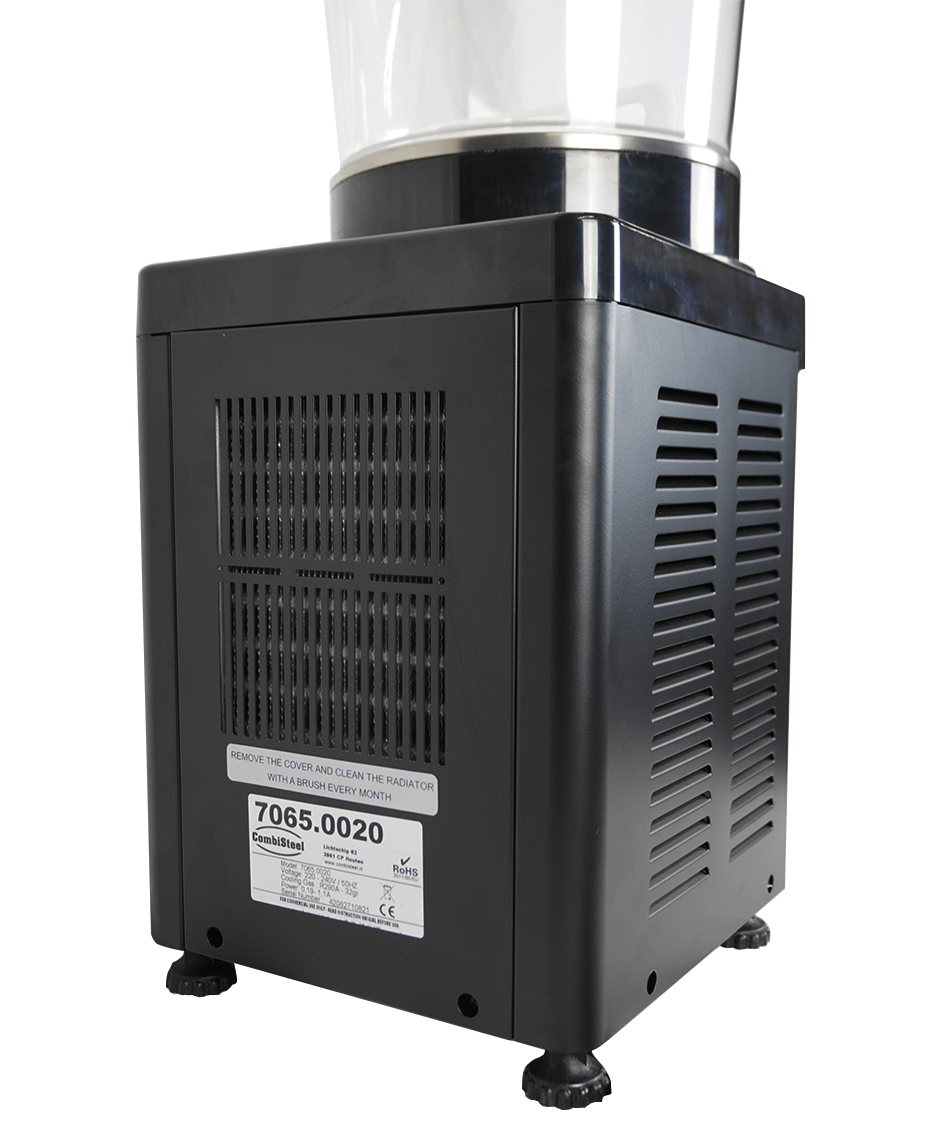 7065_0020_10-min_1 Drink dispenser 10L for all cold drinks - Image 9