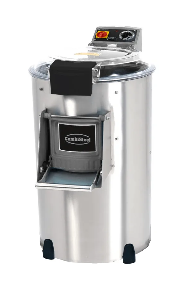 Potato peeling machine 10kg 230v