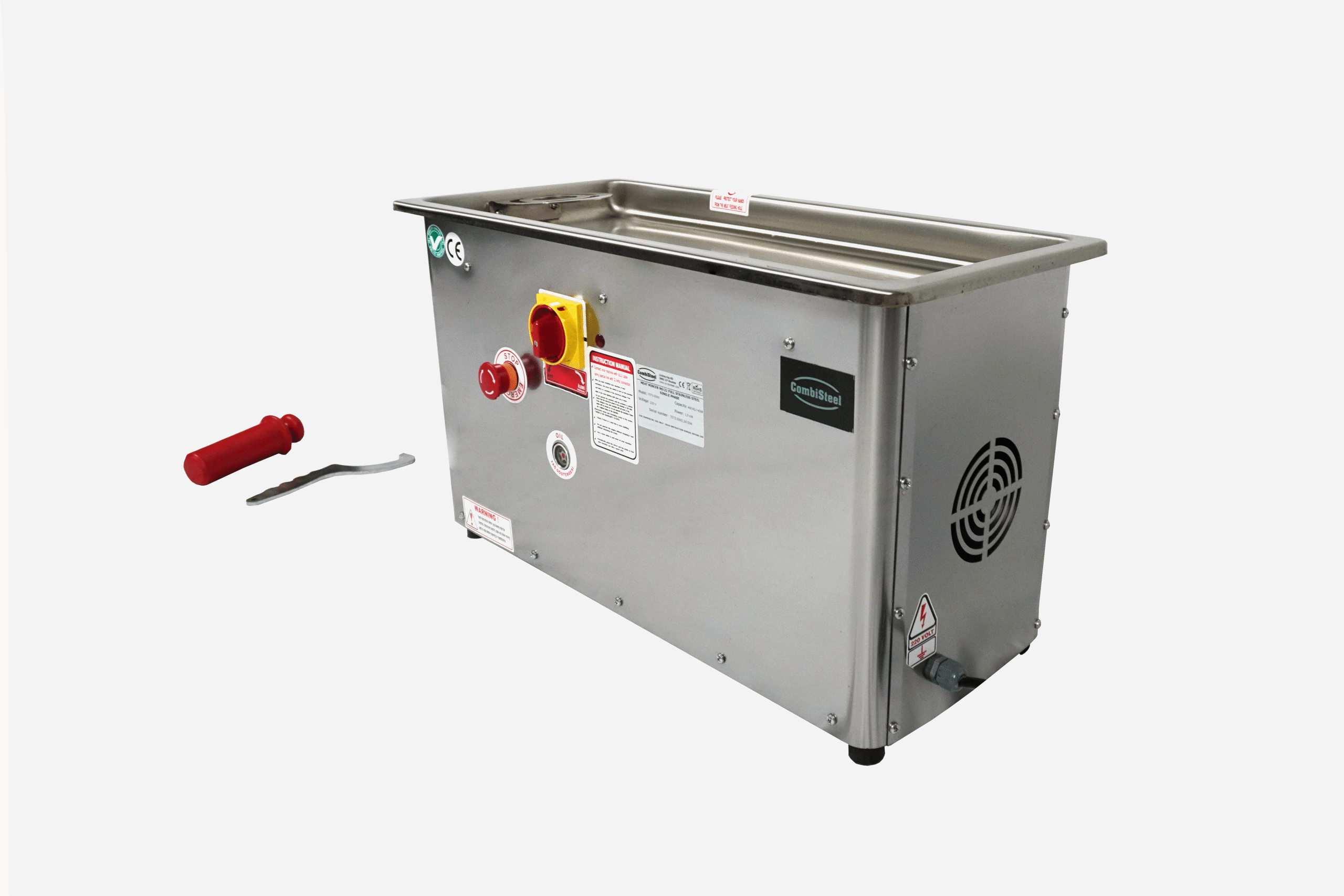 7073_0060-0065_3-min_1 Mėsmalė 22 – 450 kg/val. 400 V – su fiksuota galva - Image 4