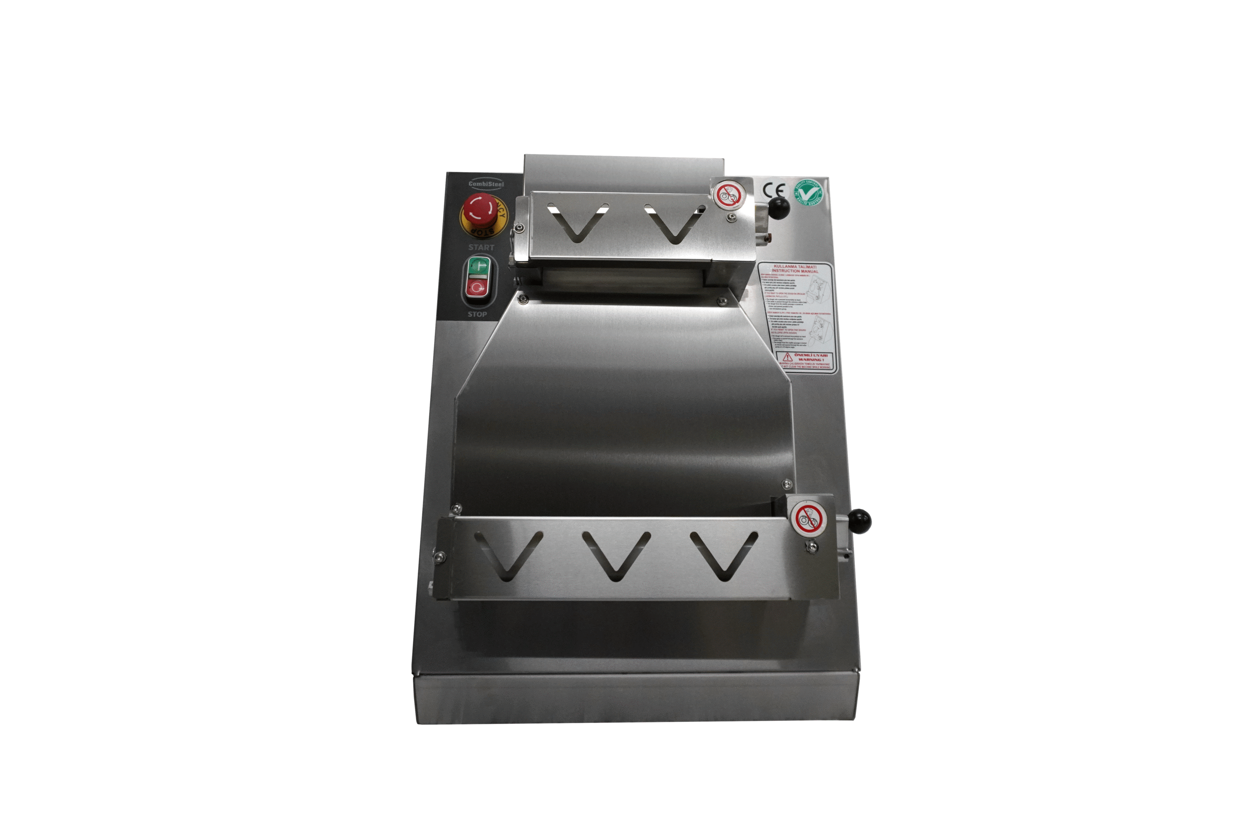 7073_0130_1-min_3 Kočėlas 40 cm tiesus – visiškai nerūdijančio plieno - Image 2