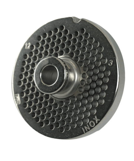 3mm grinder plate for meatgrinder 12 - 90kg/h